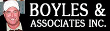 Fred Boyles & Associates Logo